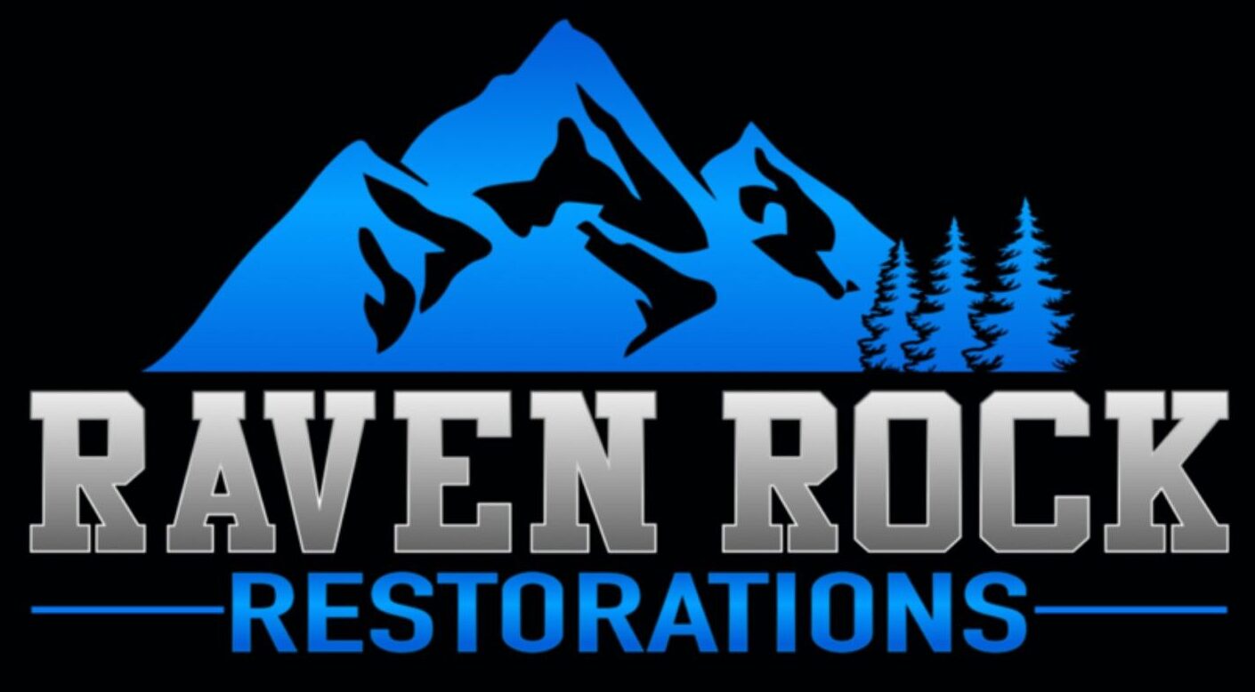raven restoration